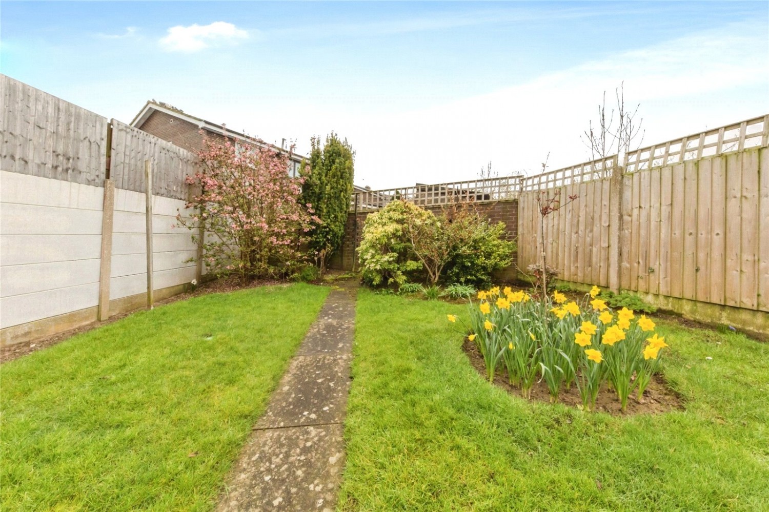 Haslington, Crewe, Cheshire