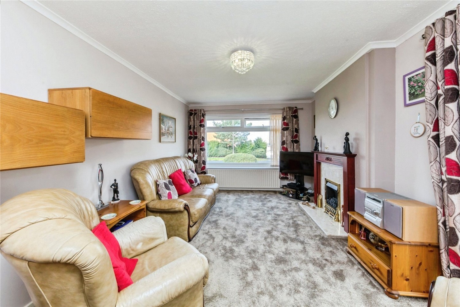 Haslington, Crewe, Cheshire