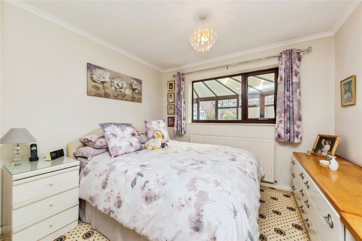 Haslington, Crewe, Cheshire