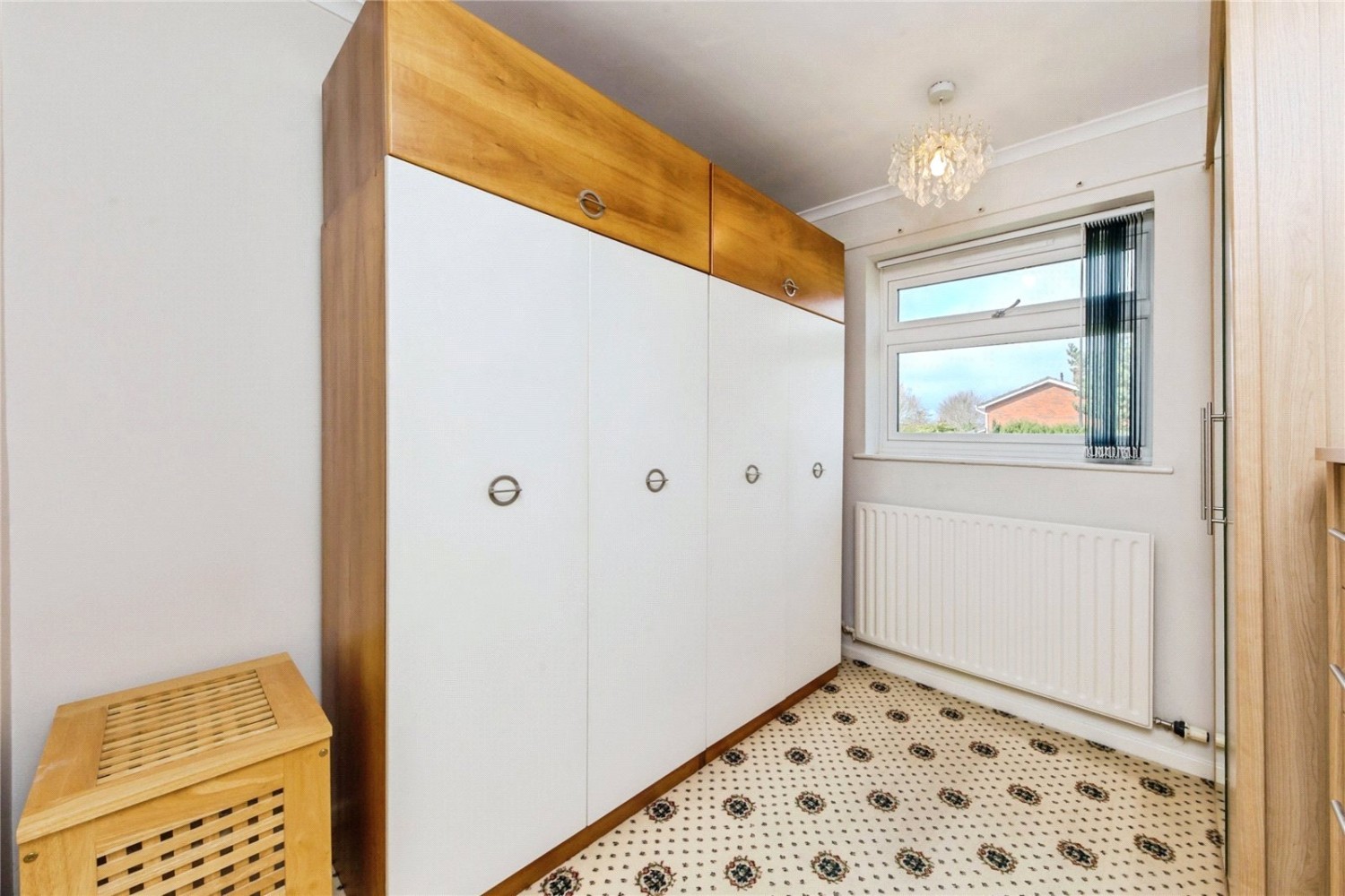 Haslington, Crewe, Cheshire