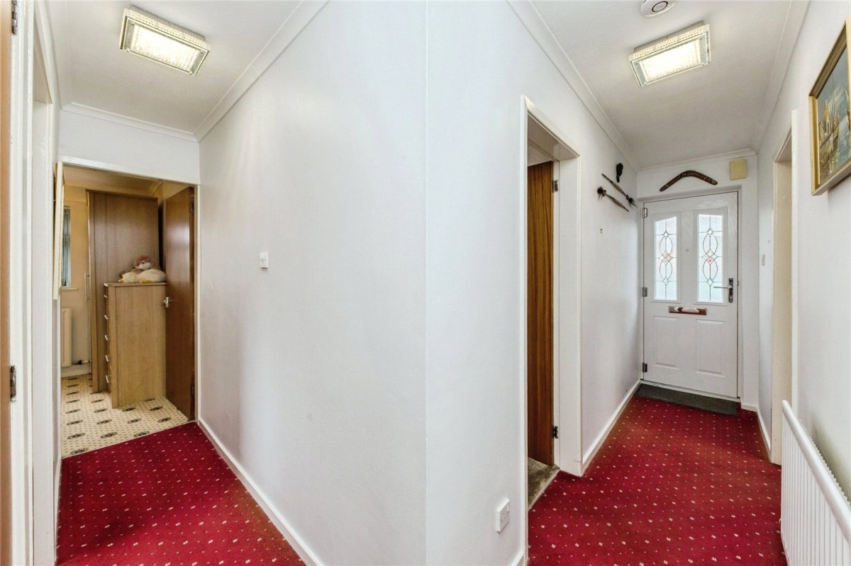 Haslington, Crewe, Cheshire