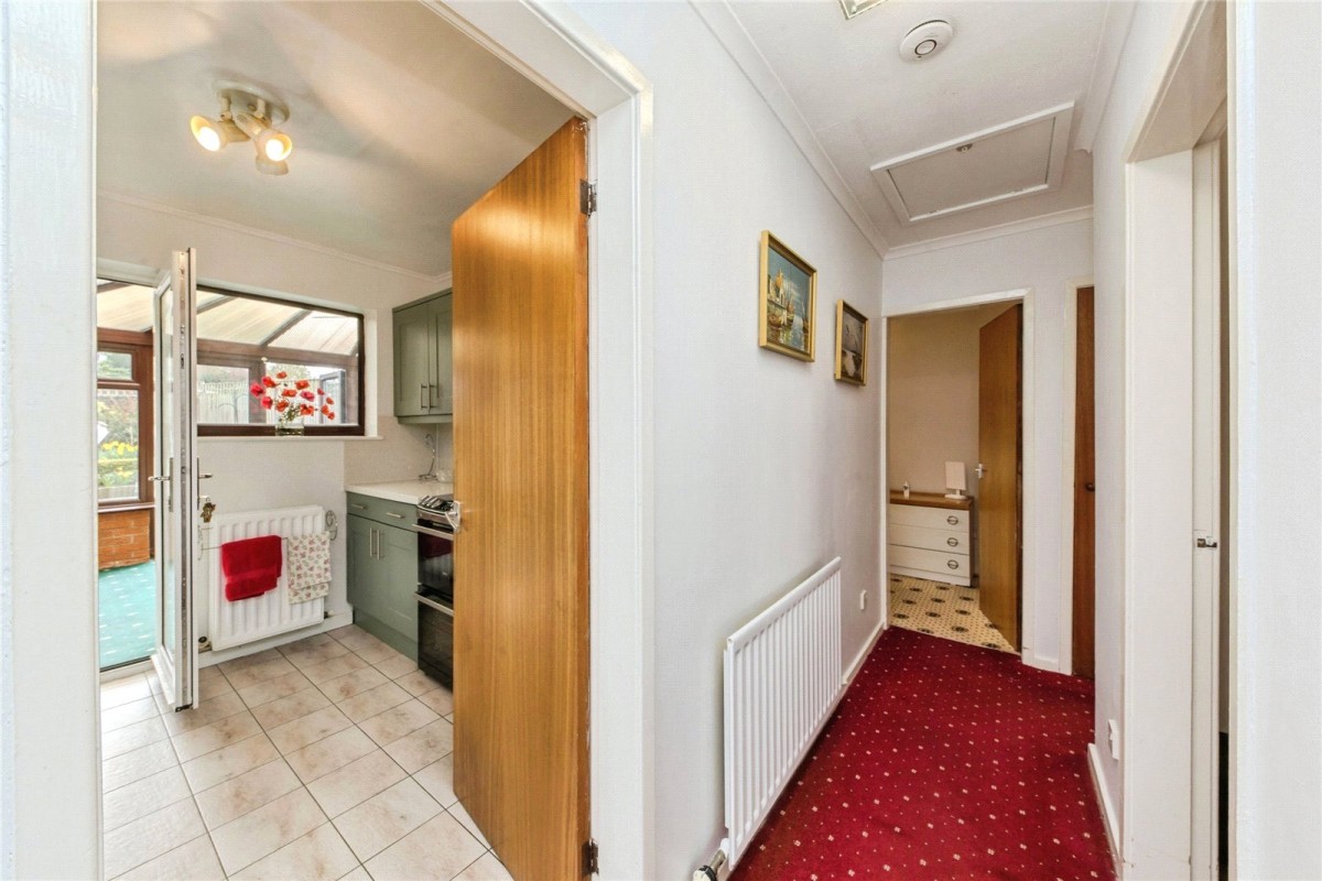 Haslington, Crewe, Cheshire