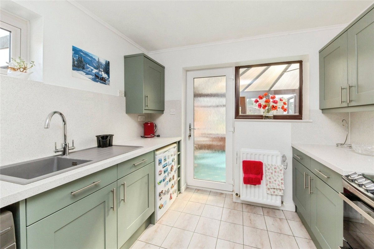 Haslington, Crewe, Cheshire