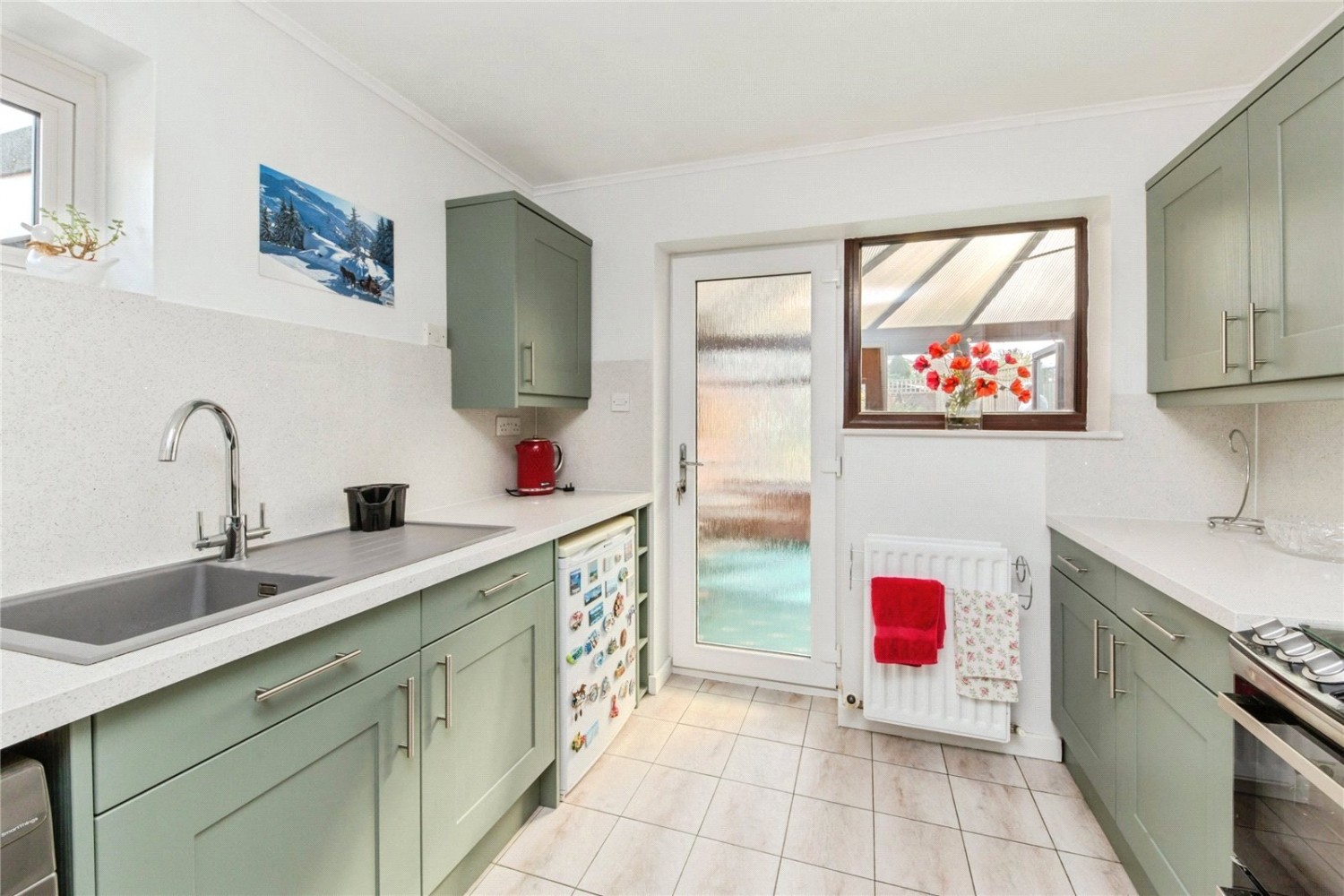 Haslington, Crewe, Cheshire