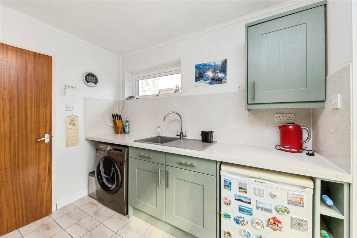 Haslington, Crewe, Cheshire