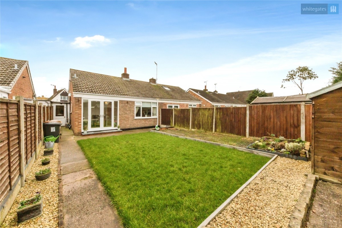 Wistaston, Crewe, Cheshire