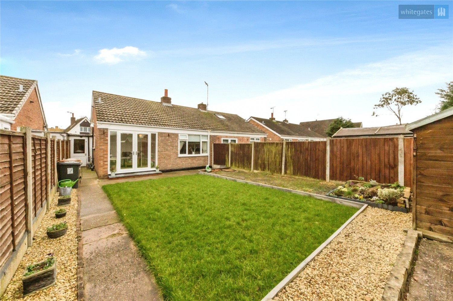 Wistaston, Crewe, Cheshire