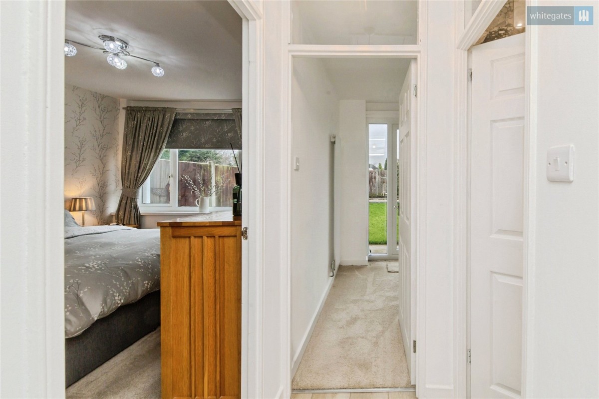 Wistaston, Crewe, Cheshire