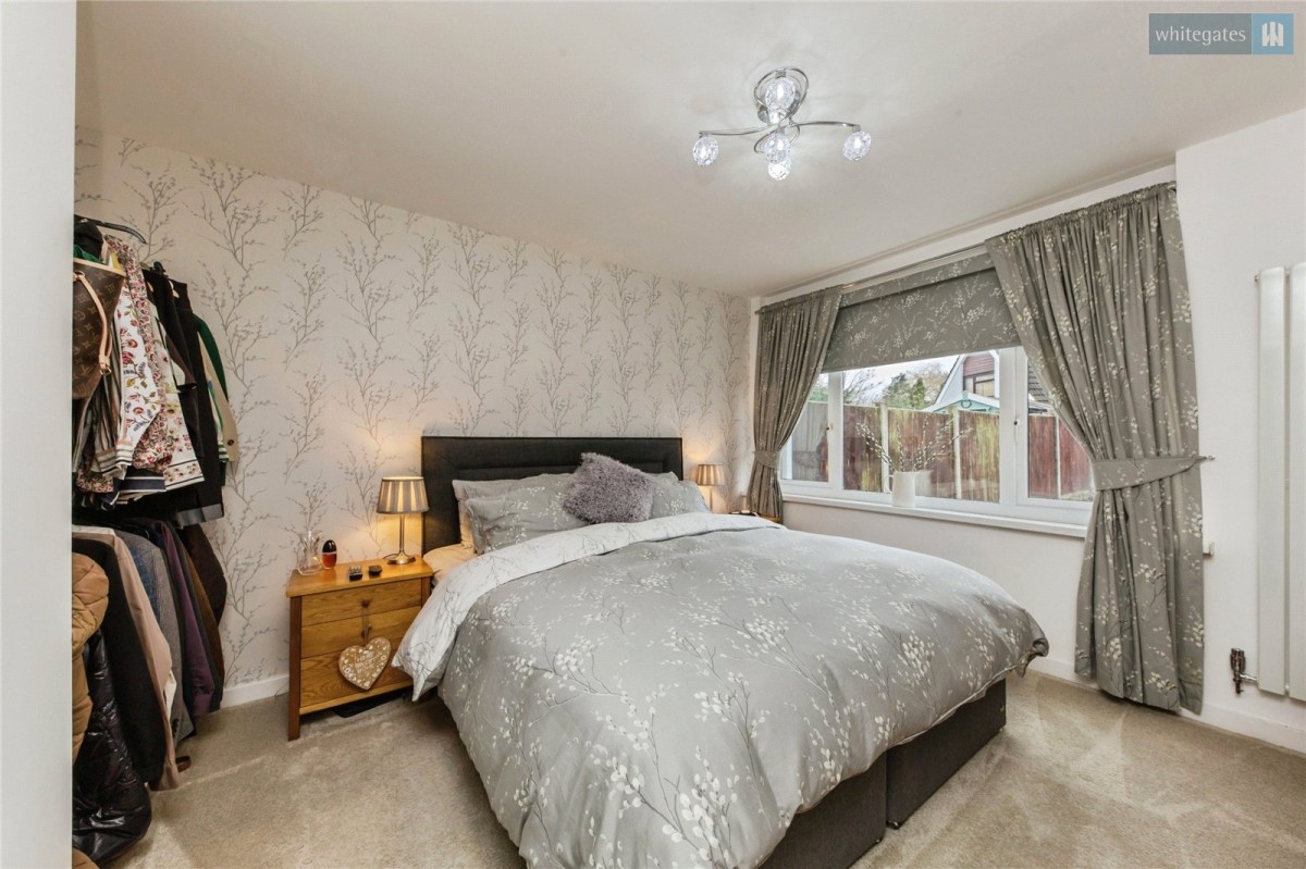 Wistaston, Crewe, Cheshire