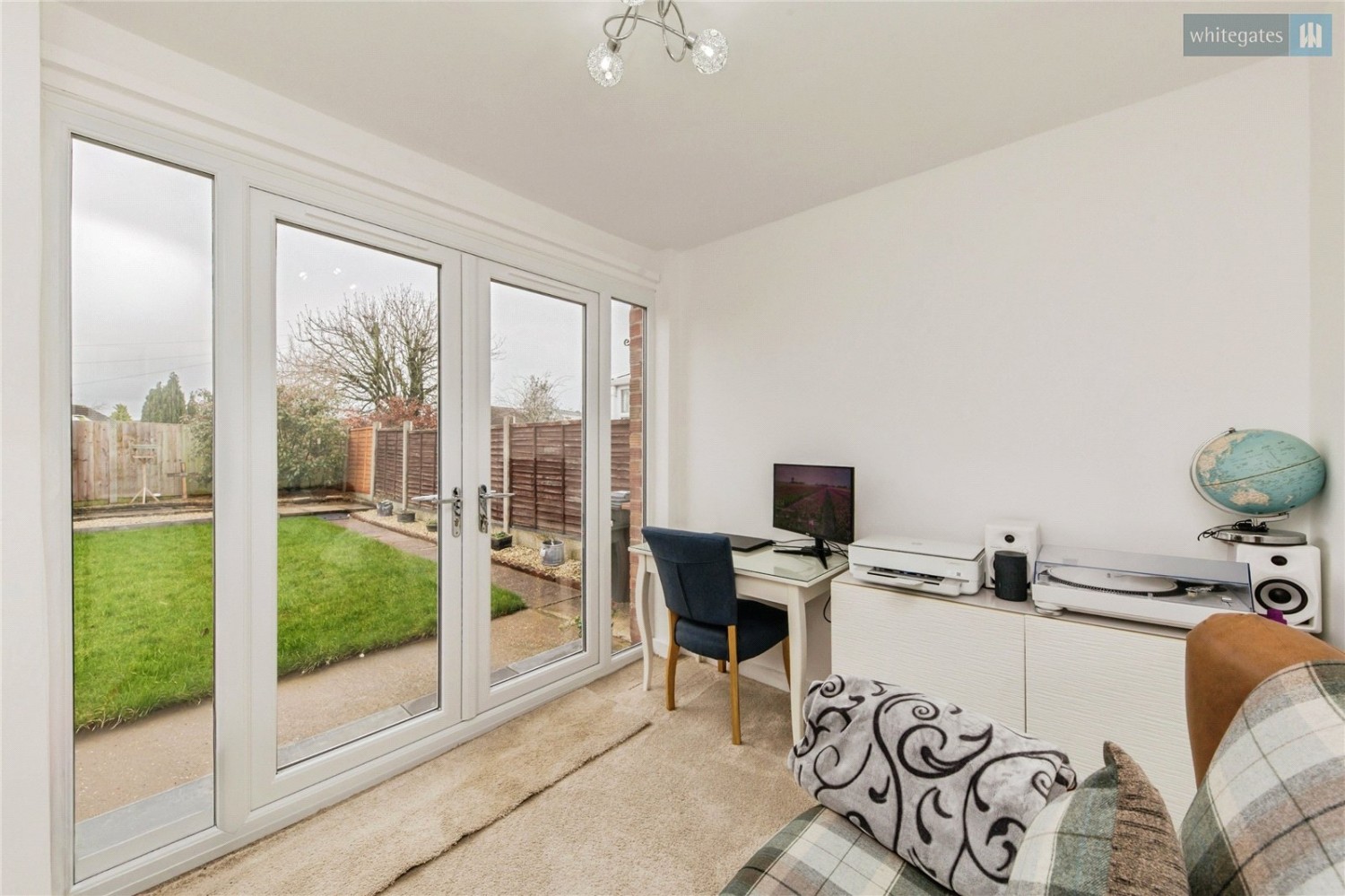 Wistaston, Crewe, Cheshire