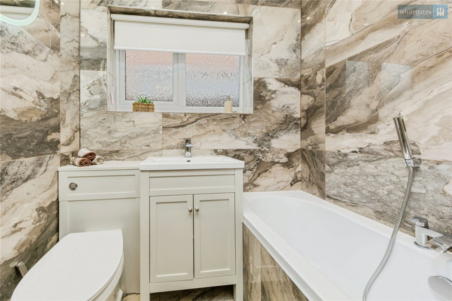 Wistaston, Crewe, Cheshire