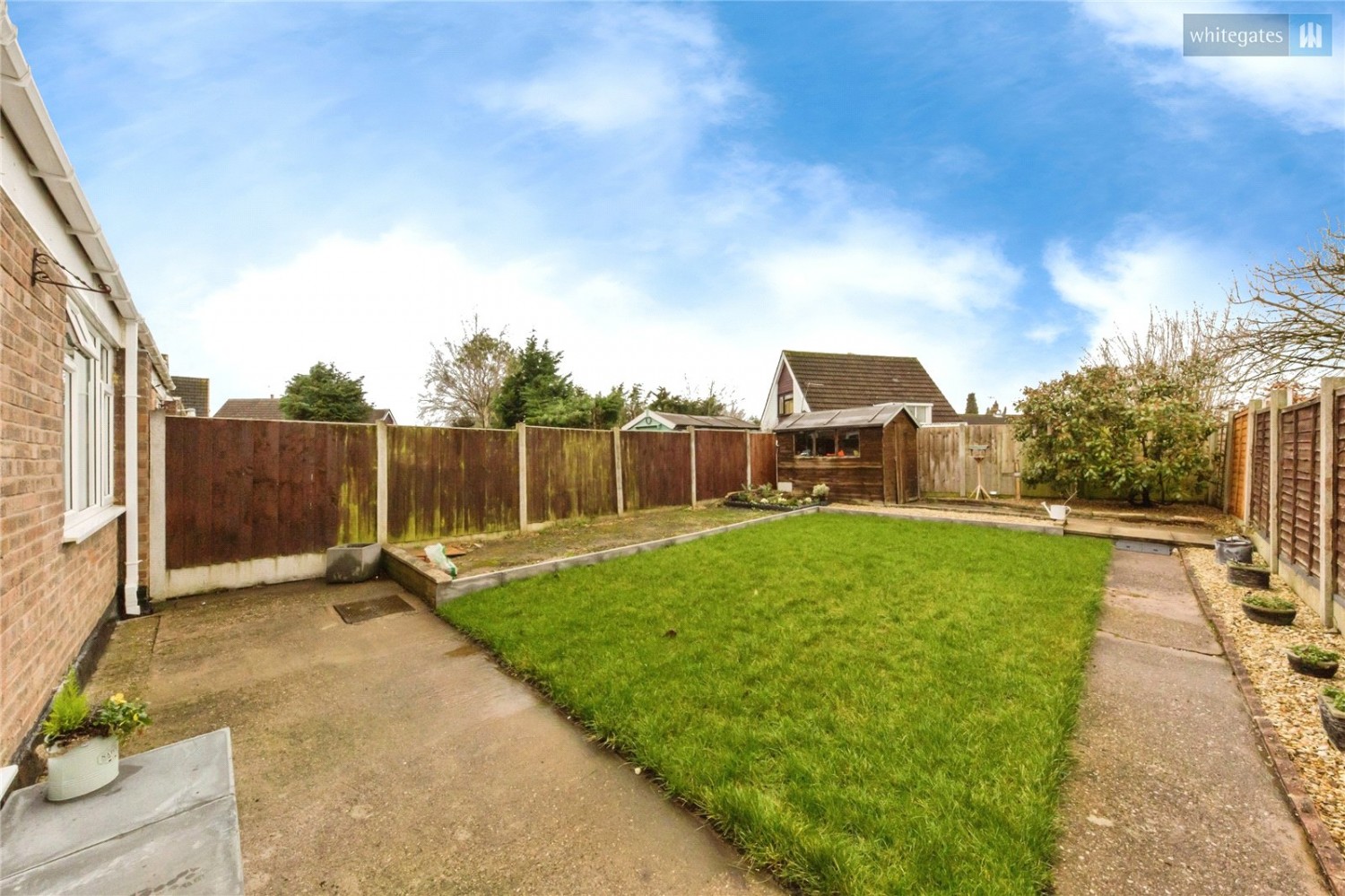 Wistaston, Crewe, Cheshire