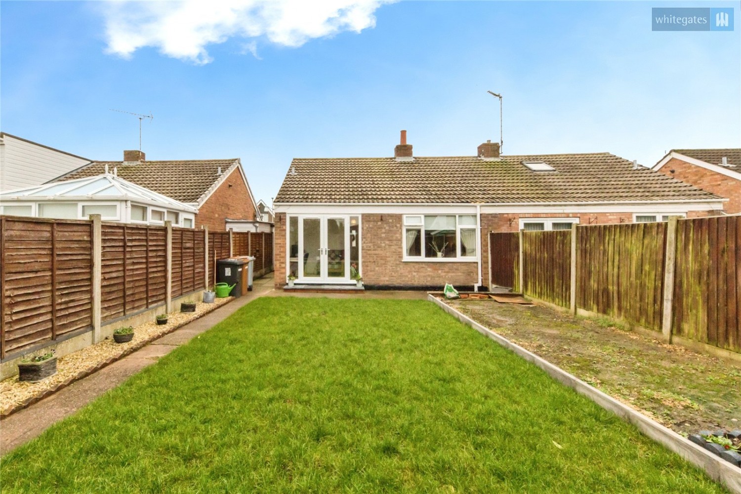 Wistaston, Crewe, Cheshire