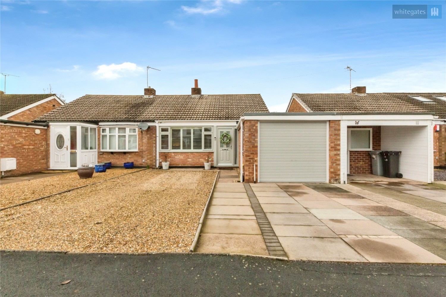 Wistaston, Crewe, Cheshire