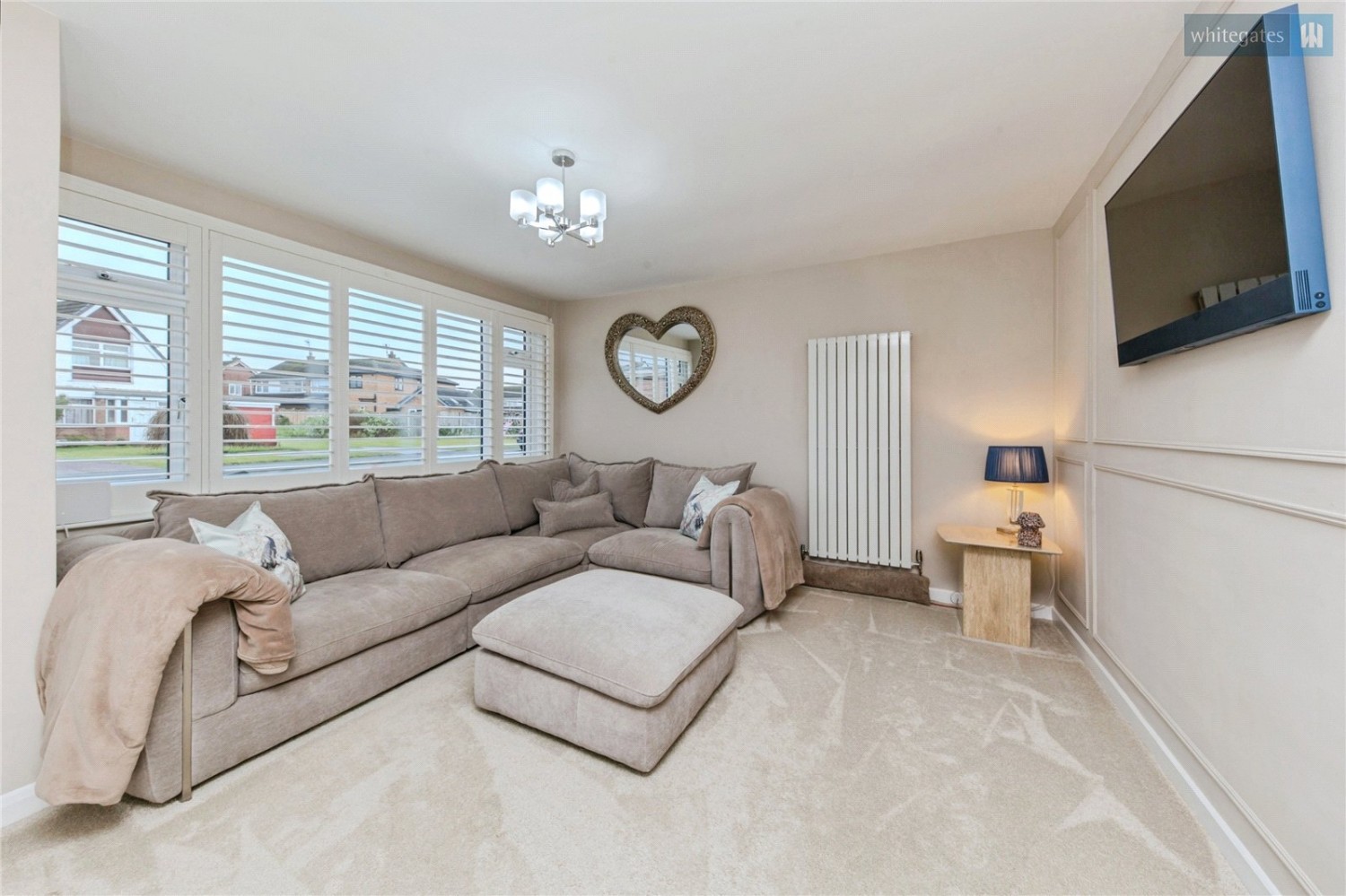 Wistaston, Crewe, Cheshire