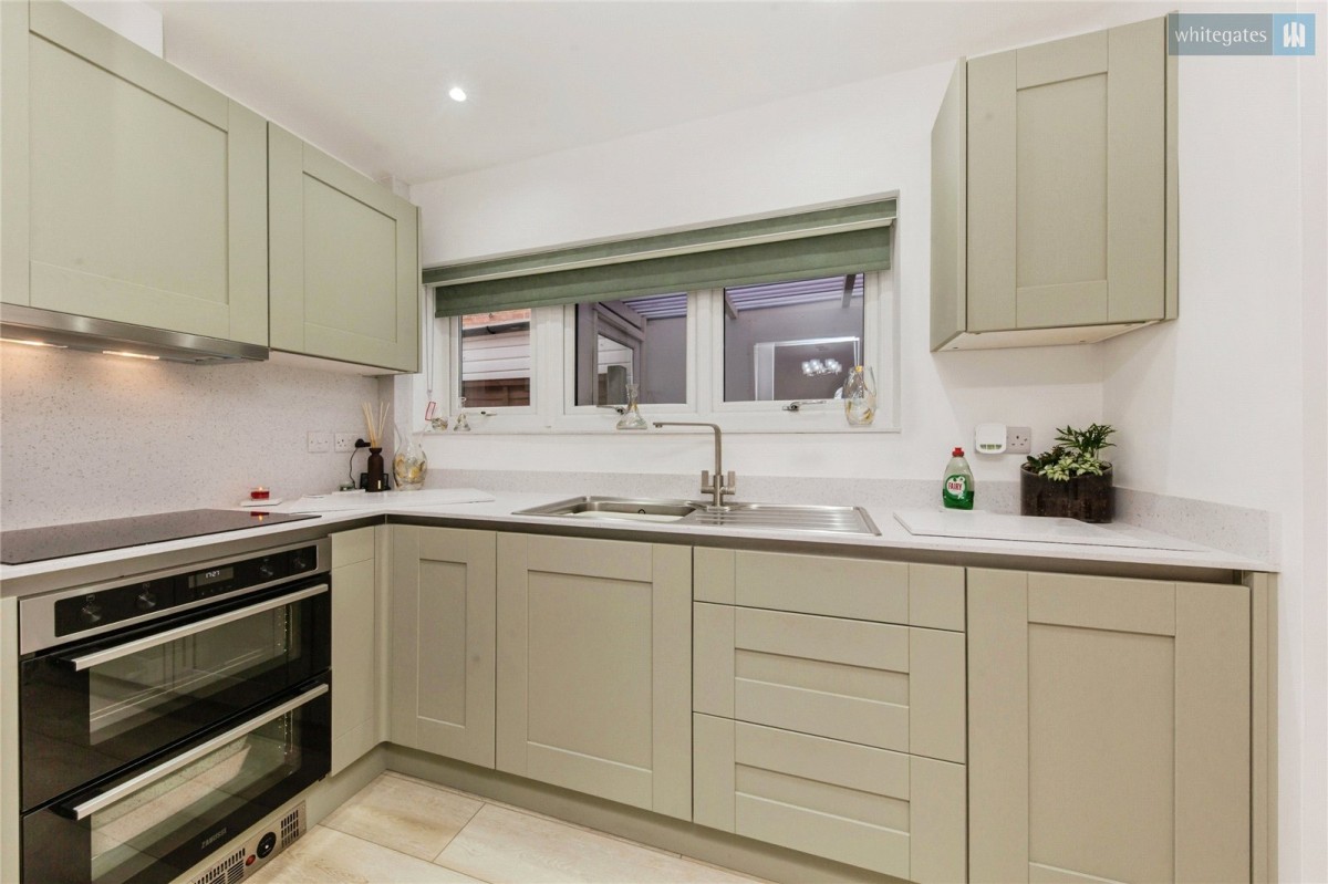 Wistaston, Crewe, Cheshire