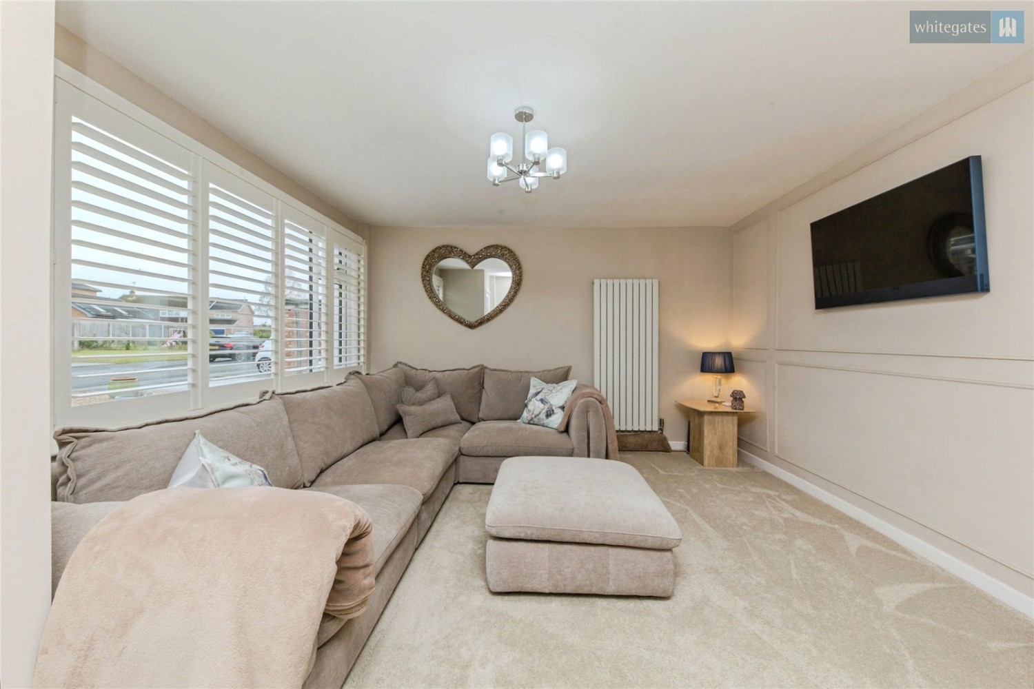 Wistaston, Crewe, Cheshire