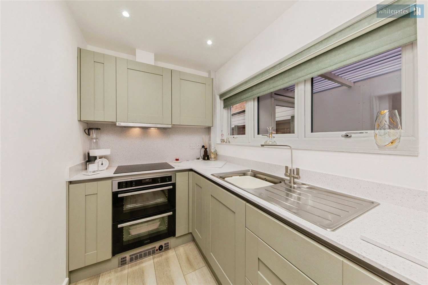 Wistaston, Crewe, Cheshire