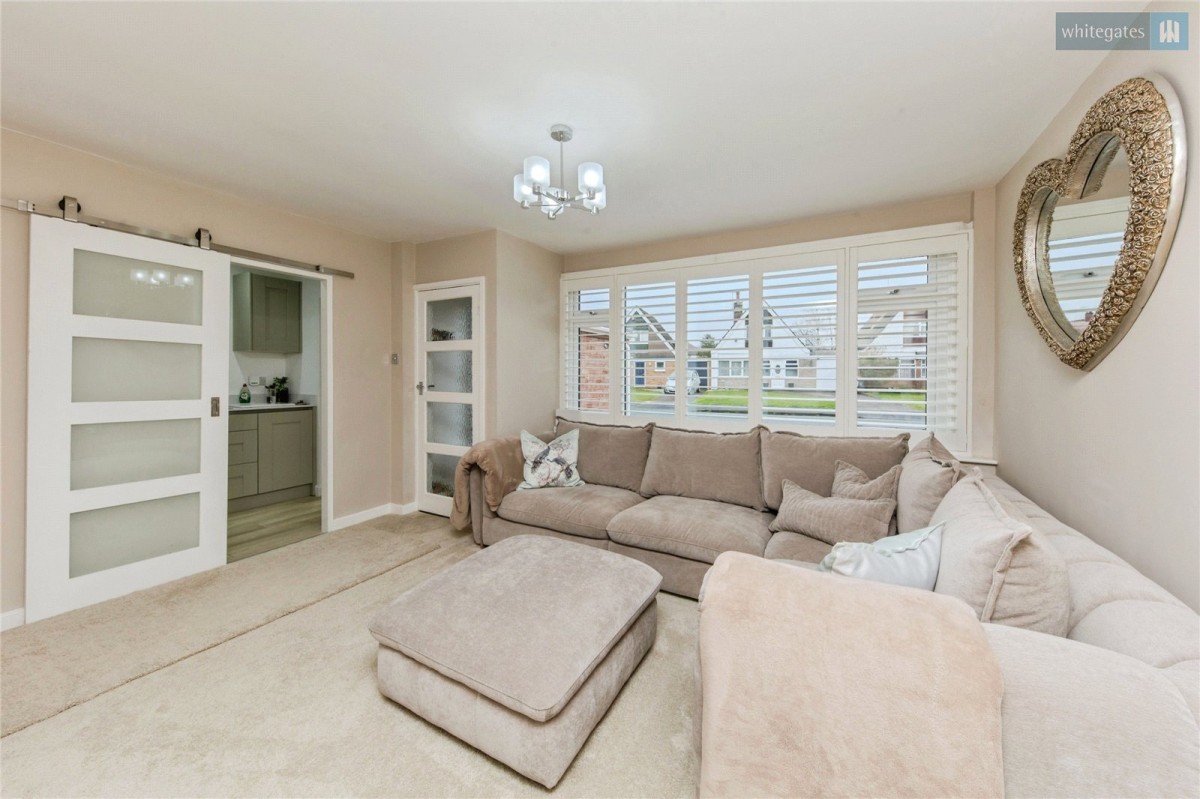 Wistaston, Crewe, Cheshire