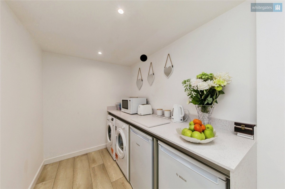 Wistaston, Crewe, Cheshire