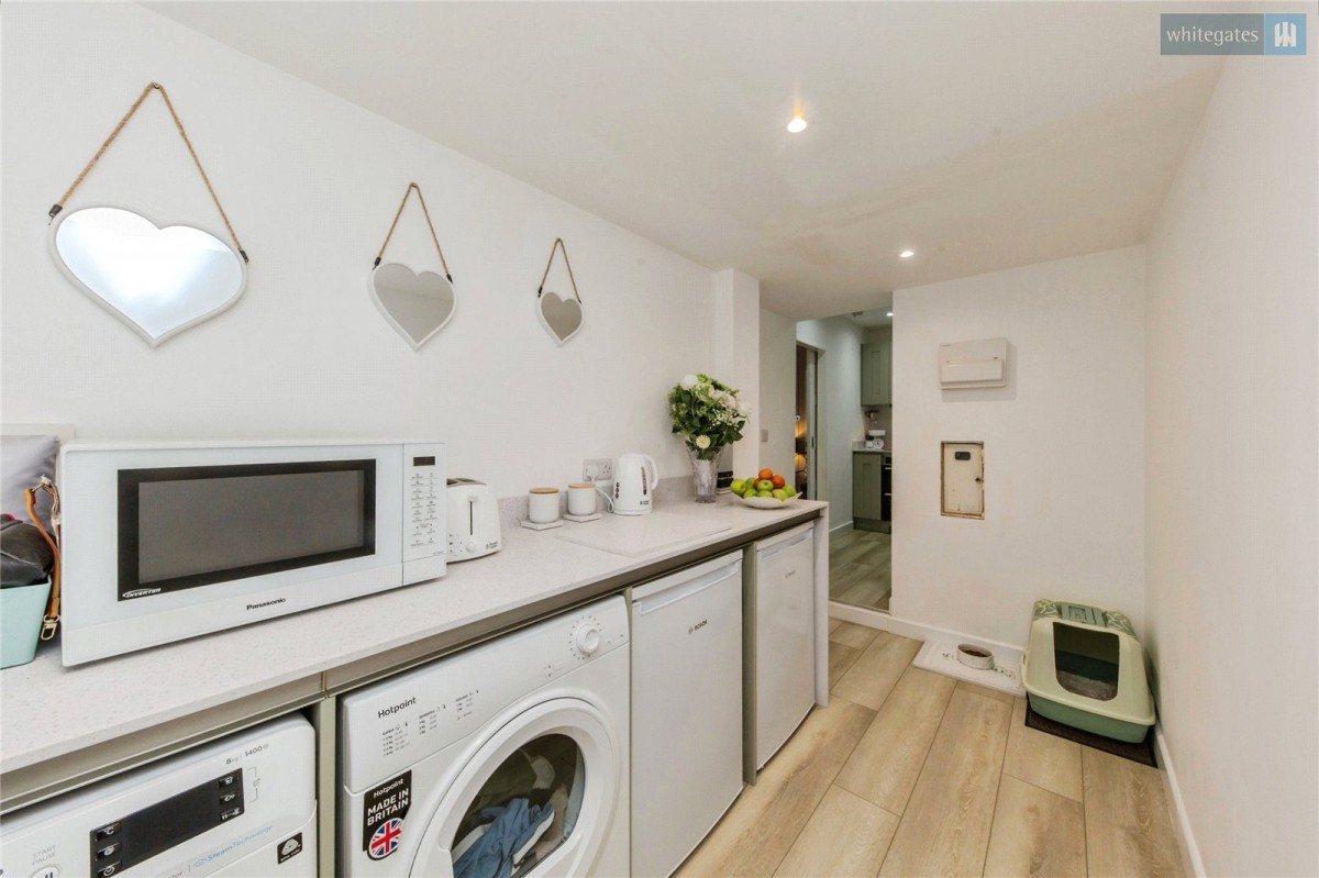 Wistaston, Crewe, Cheshire