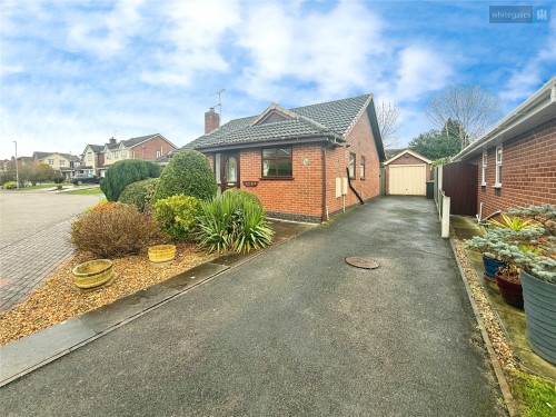 Haslington, Crewe, Cheshire