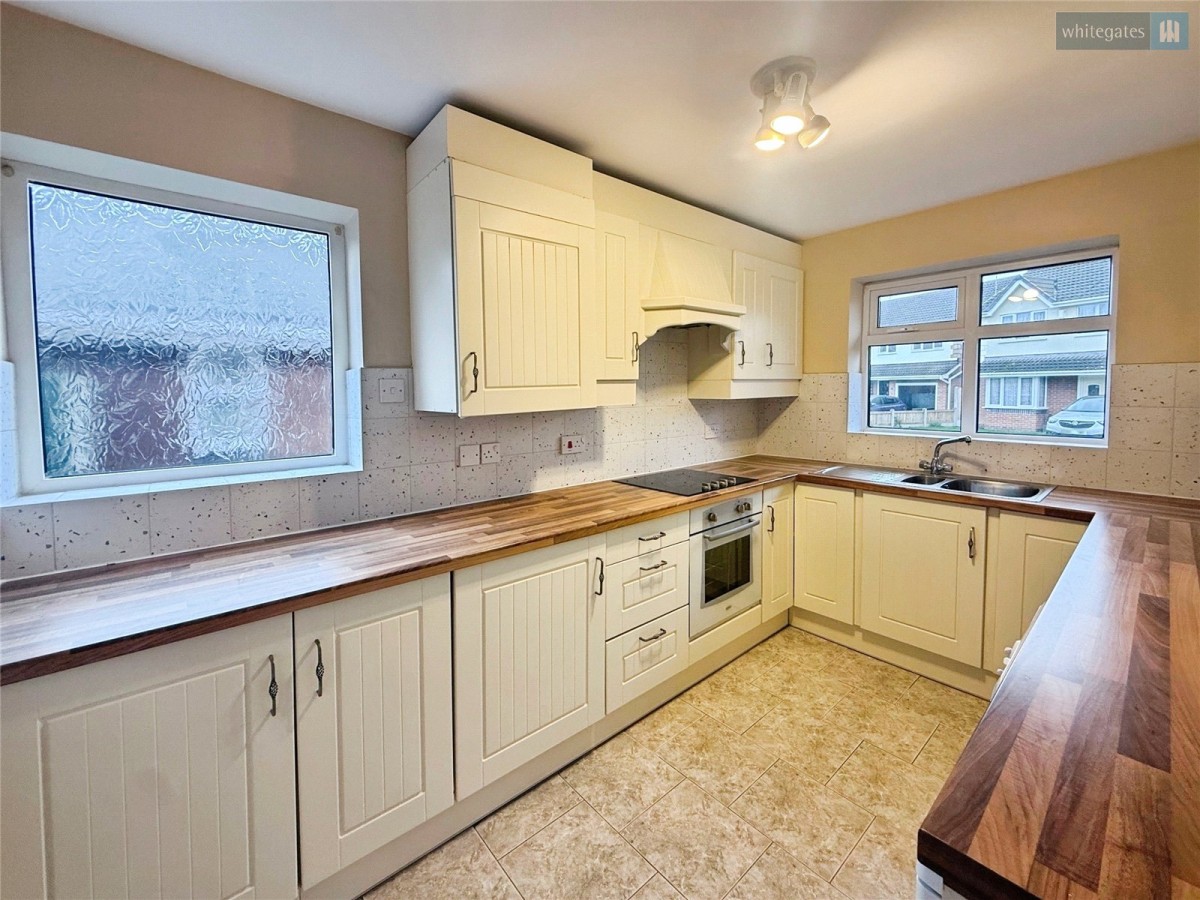 Haslington, Crewe, Cheshire