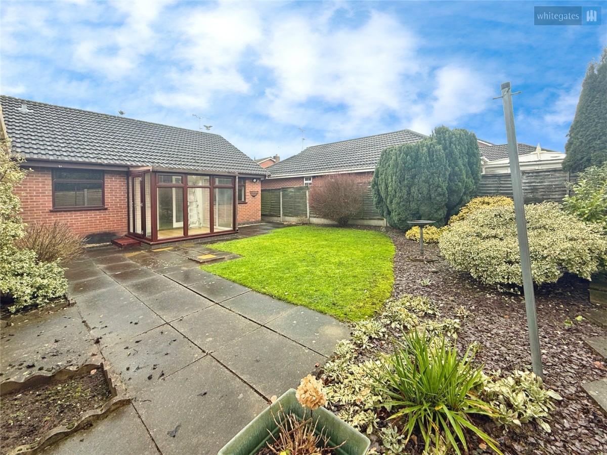 Haslington, Crewe, Cheshire