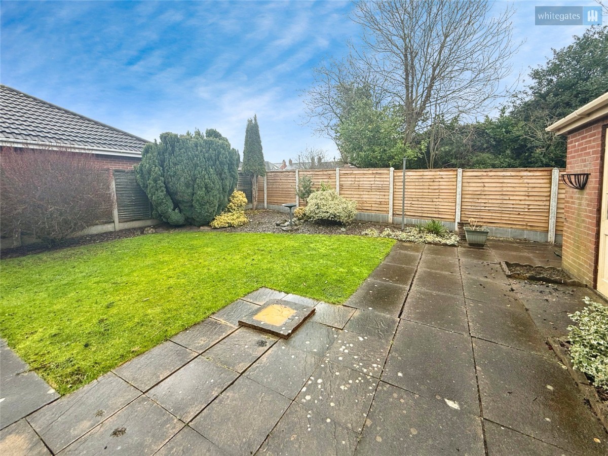 Haslington, Crewe, Cheshire