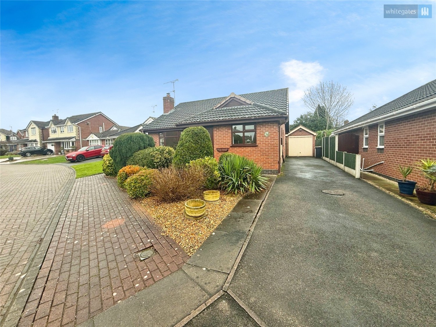 Haslington, Crewe, Cheshire