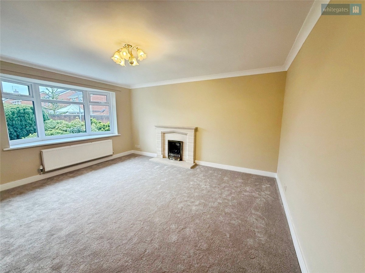 Haslington, Crewe, Cheshire