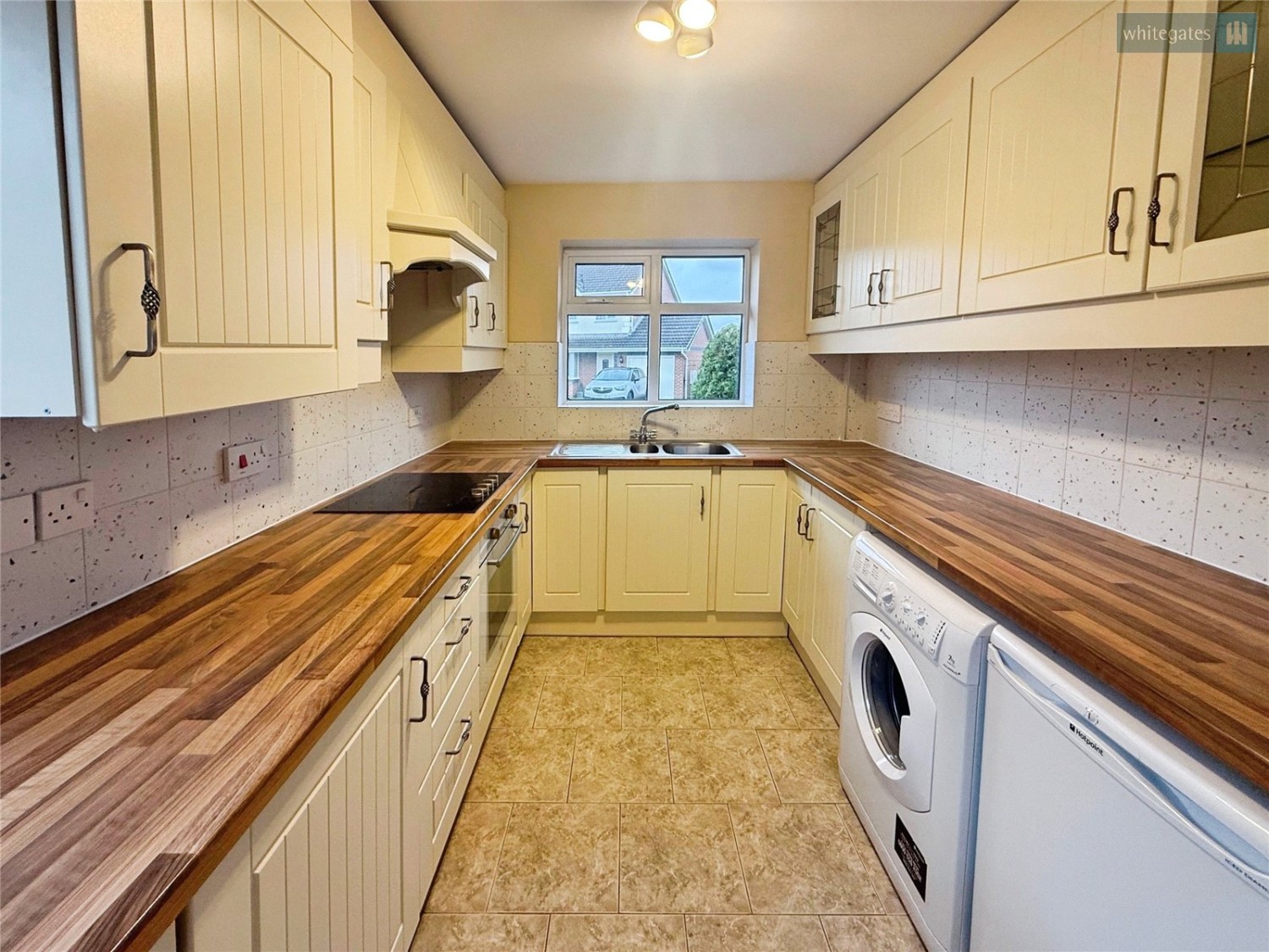 Haslington, Crewe, Cheshire