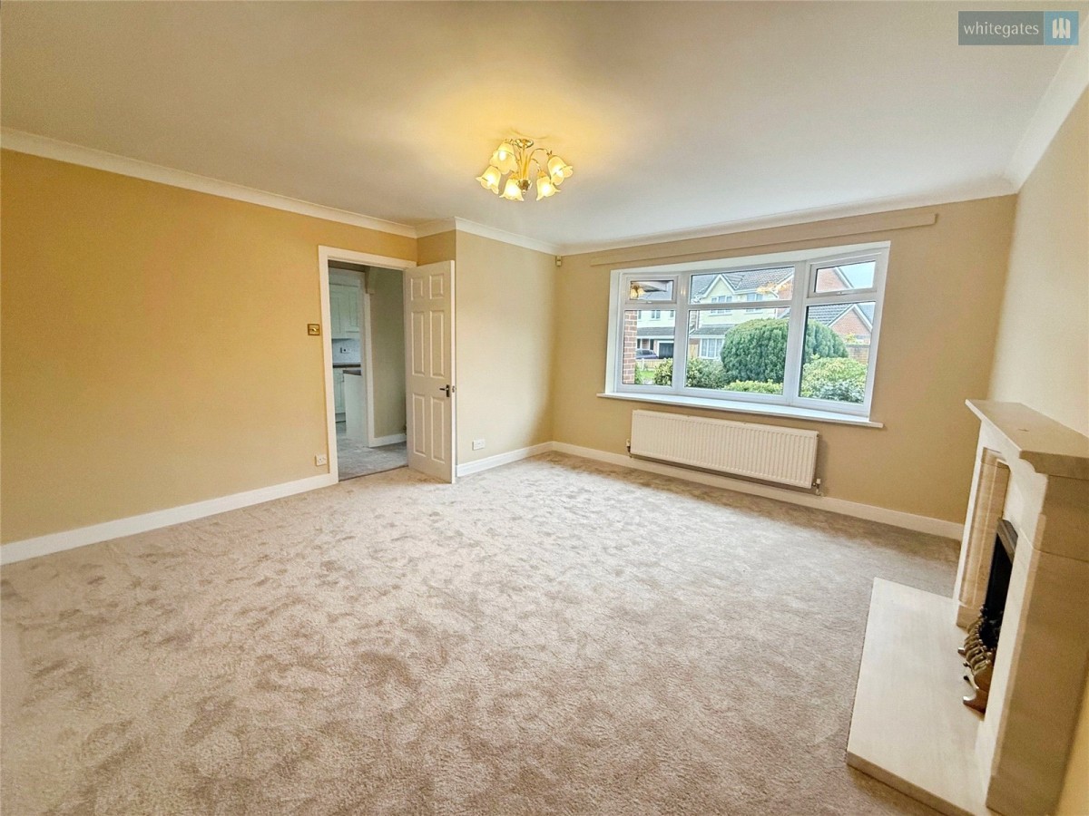 Haslington, Crewe, Cheshire