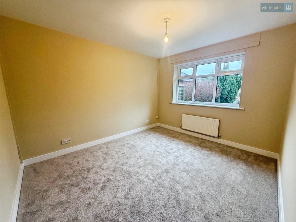 Haslington, Crewe, Cheshire