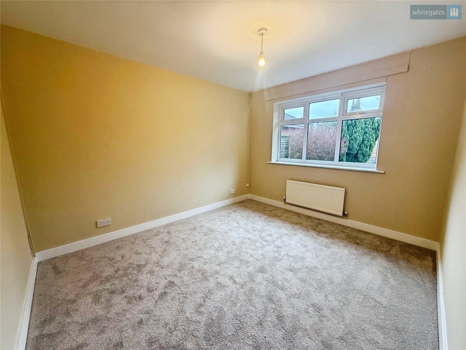 Haslington, Crewe, Cheshire