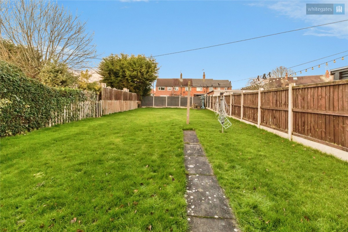 Wistaston, Crewe, Cheshire