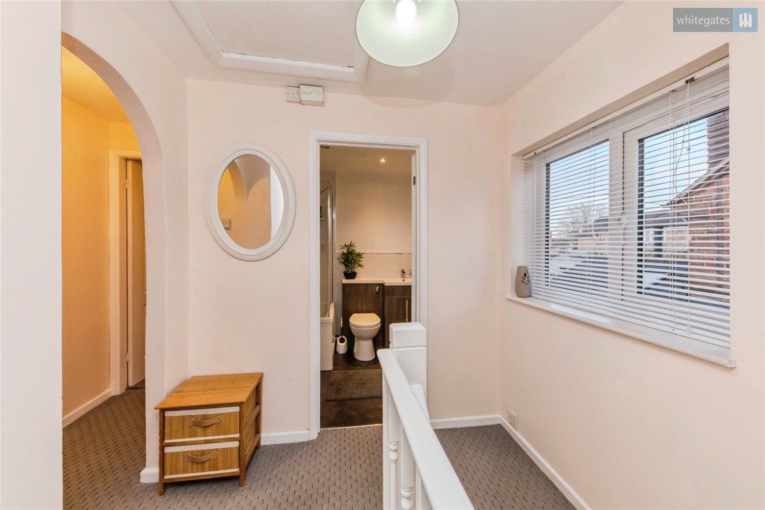 Wistaston, Crewe, Cheshire