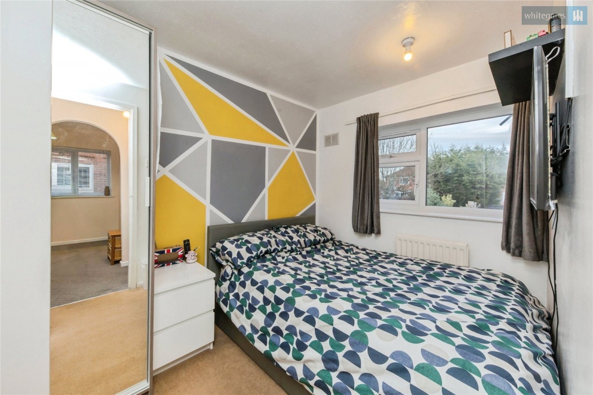 Wistaston, Crewe, Cheshire