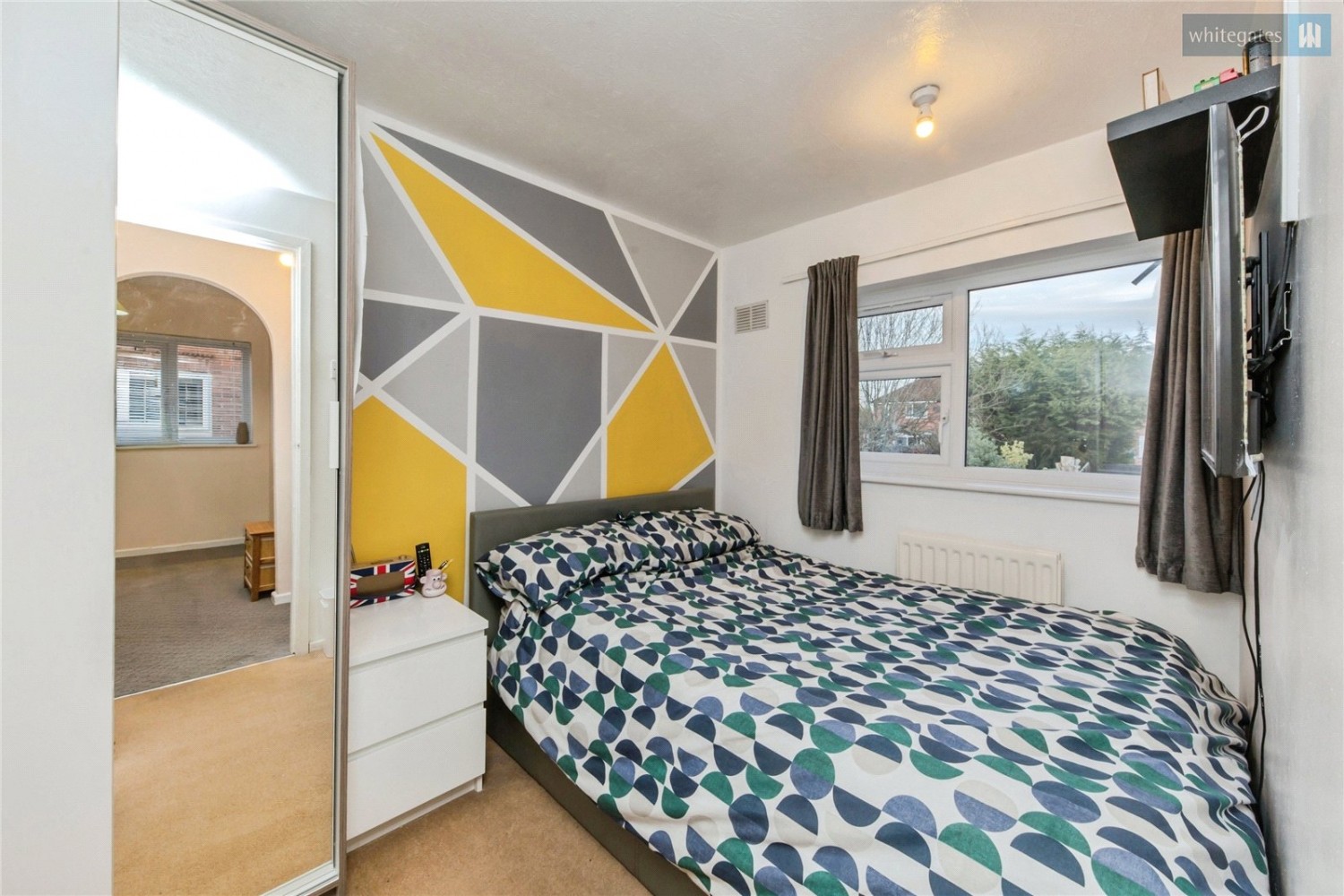 Wistaston, Crewe, Cheshire