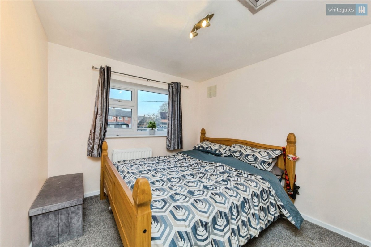 Wistaston, Crewe, Cheshire