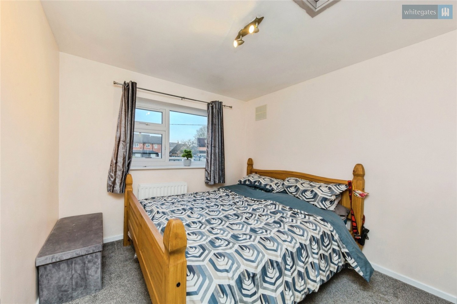 Wistaston, Crewe, Cheshire