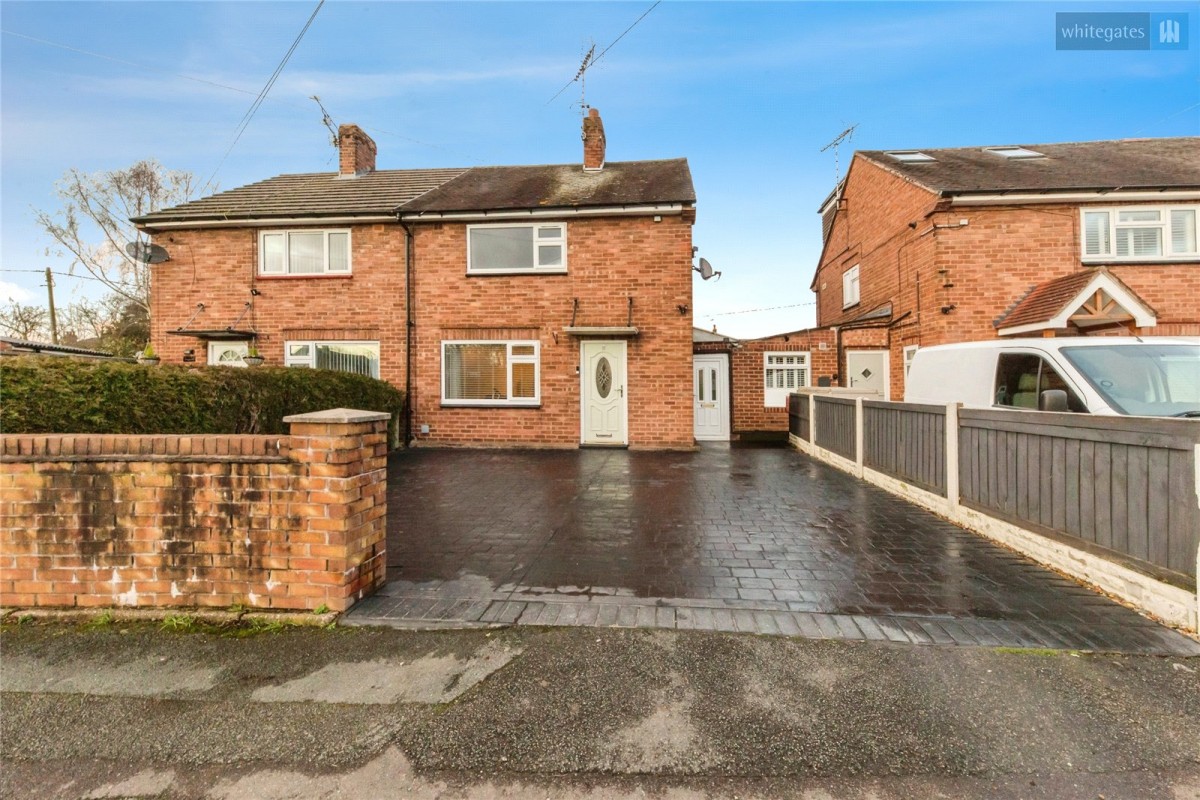 Wistaston, Crewe, Cheshire