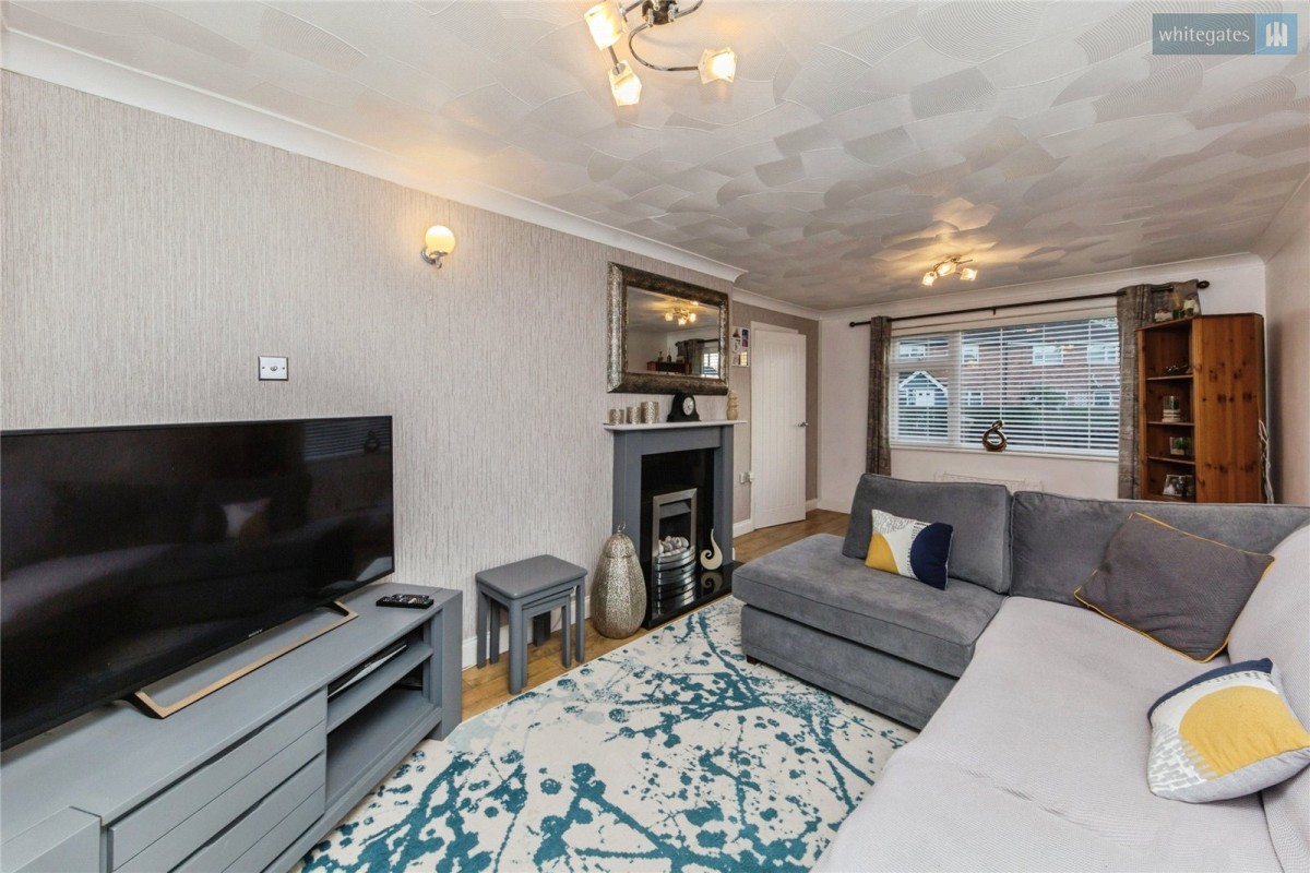 Wistaston, Crewe, Cheshire