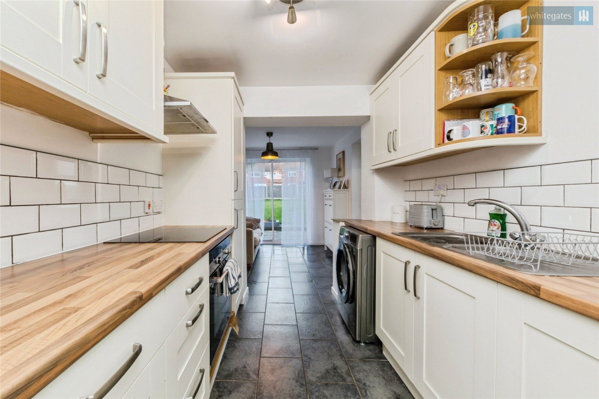 Wistaston, Crewe, Cheshire