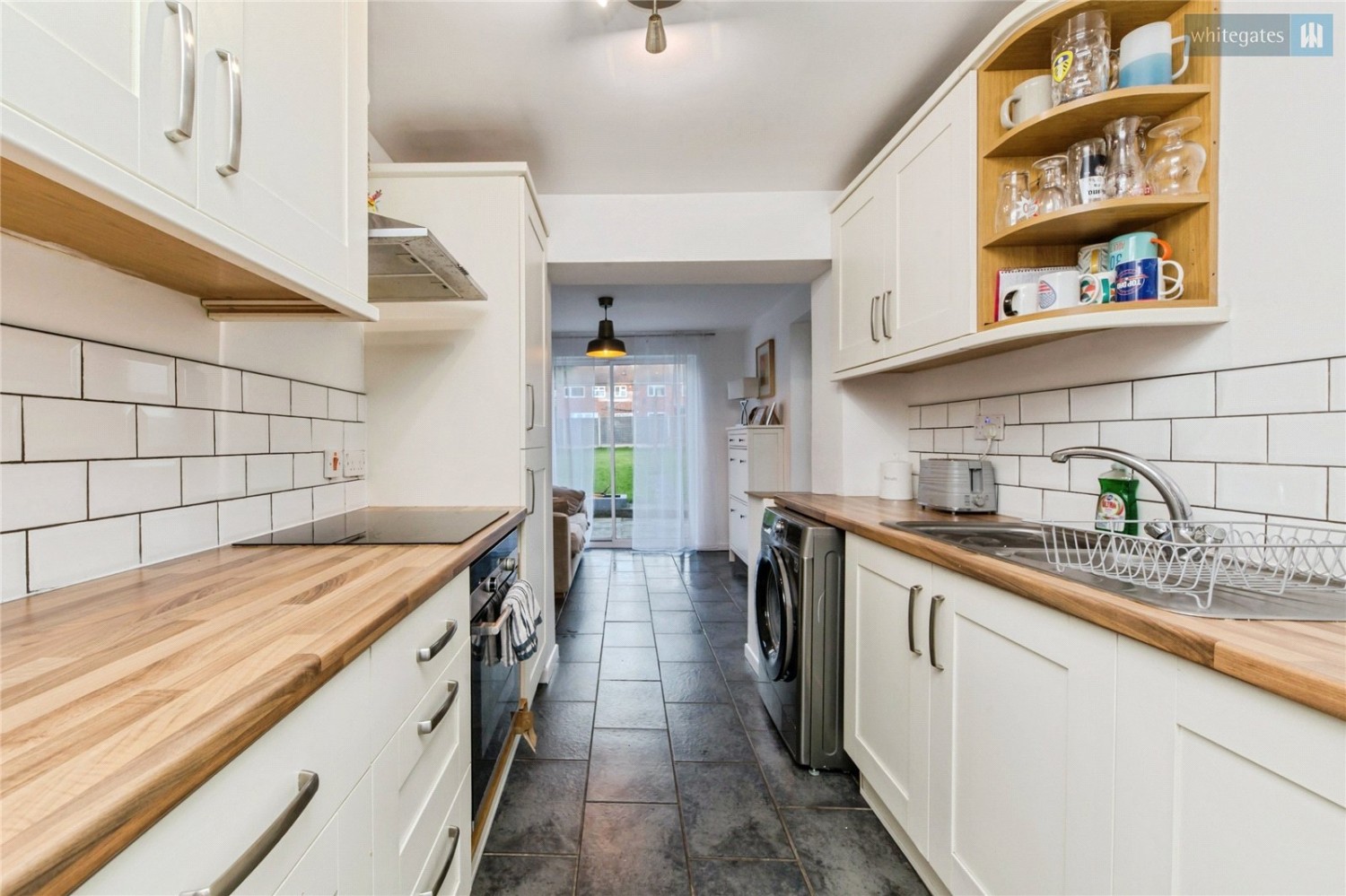 Wistaston, Crewe, Cheshire