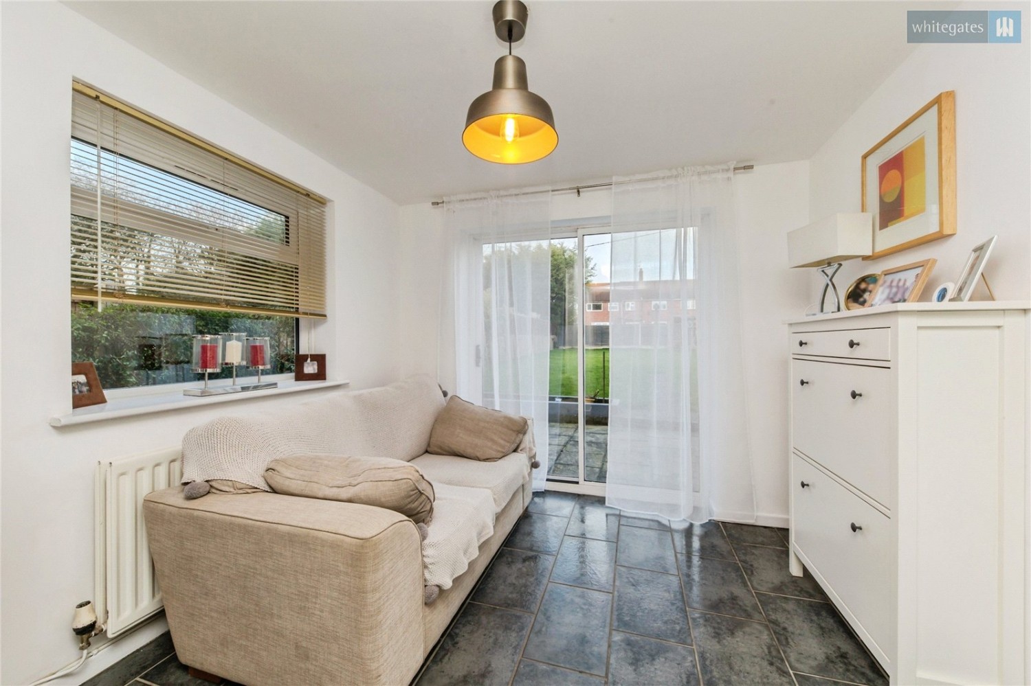 Wistaston, Crewe, Cheshire