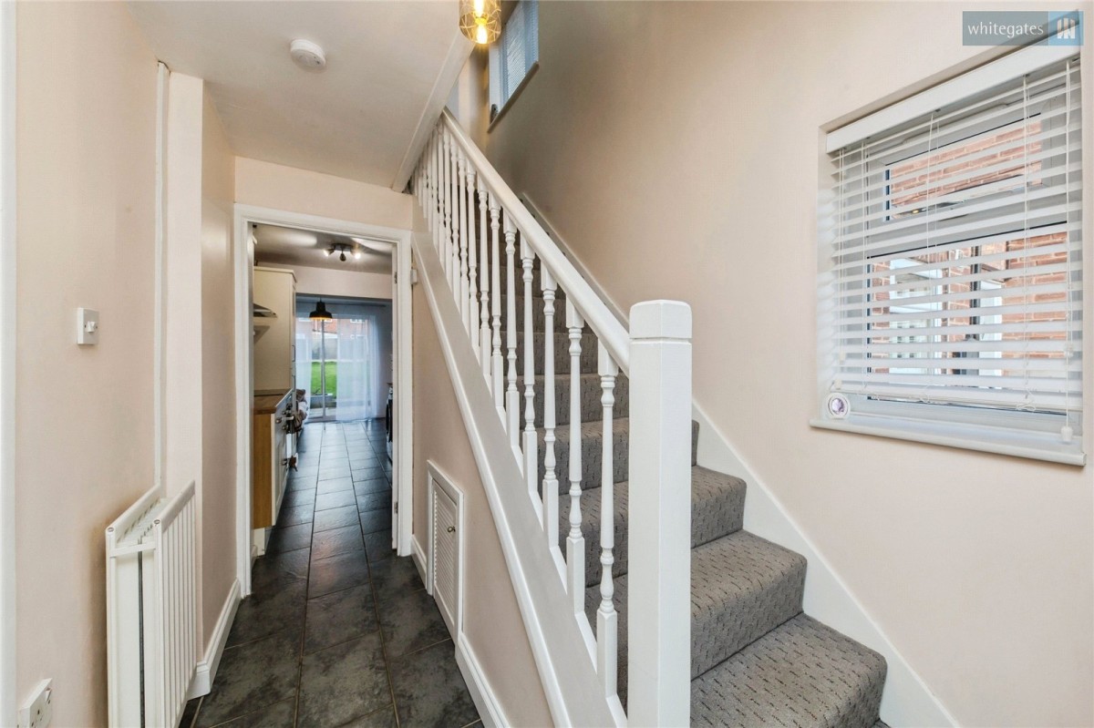 Wistaston, Crewe, Cheshire