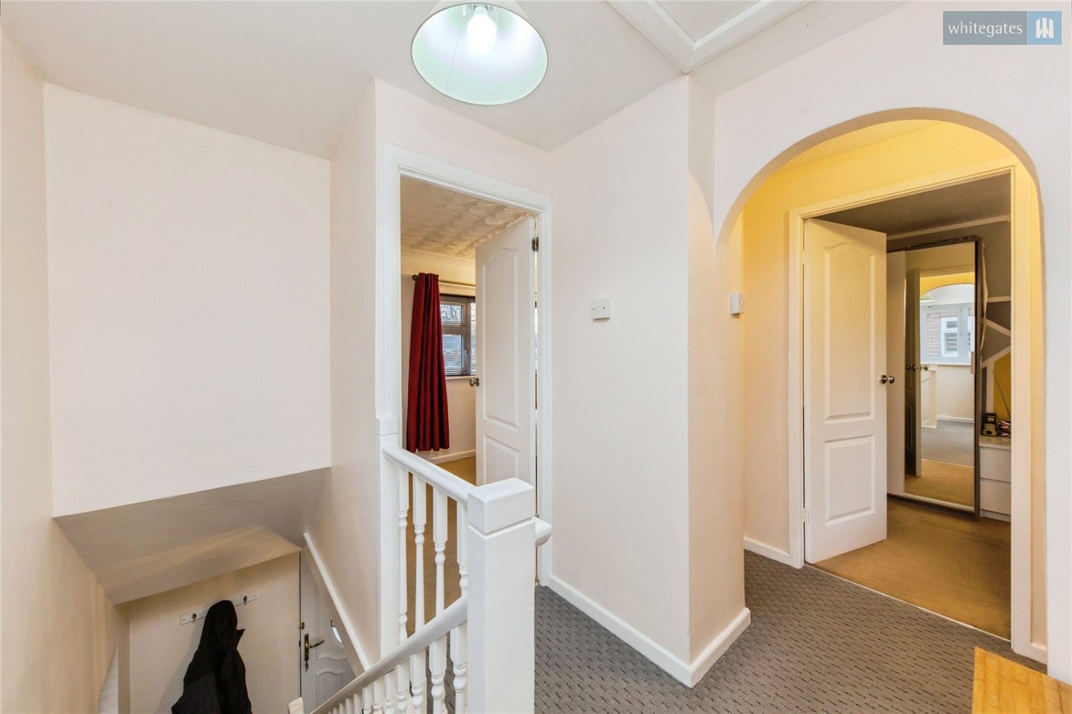 Wistaston, Crewe, Cheshire