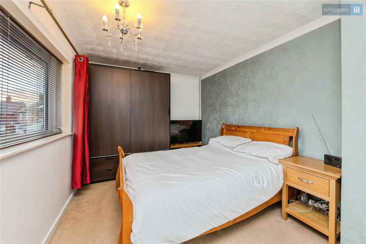 Wistaston, Crewe, Cheshire