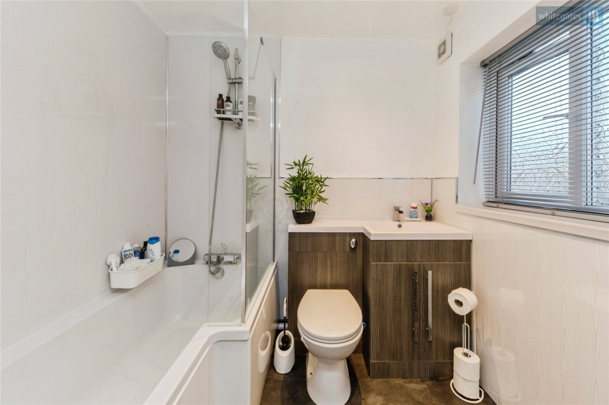 Wistaston, Crewe, Cheshire